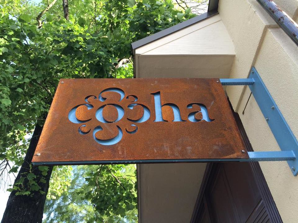 cocha